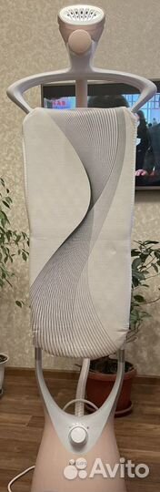 Отпариватель для одежды philips