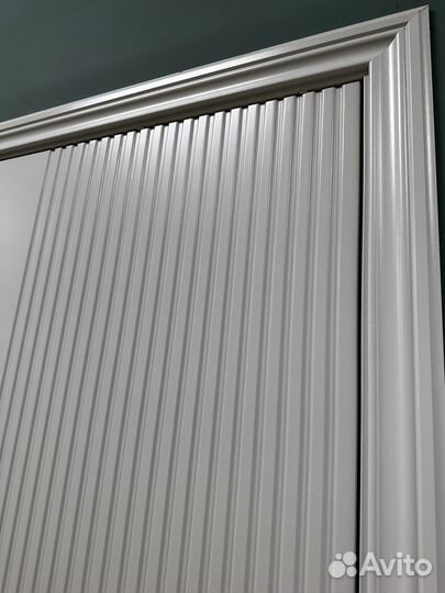 Межкомнатные двери 