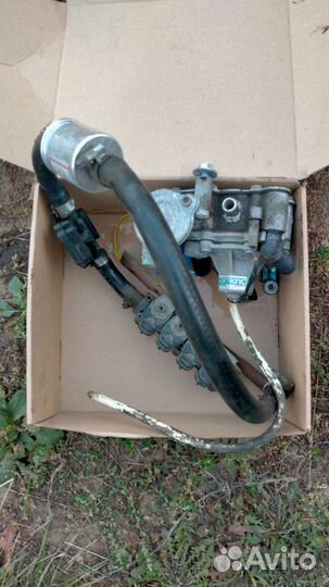 Гбо 4 поколения бу