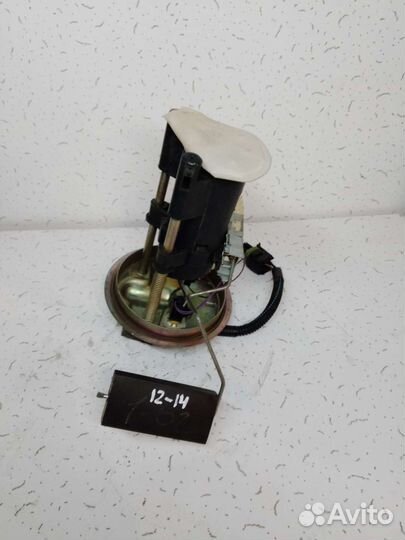 Электрооборудование на ваз 2110-12