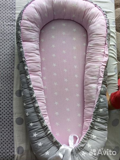 Продам кокон-гнездышко