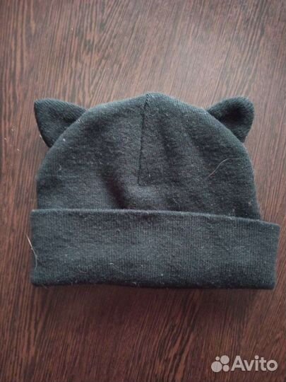 Шапки женские