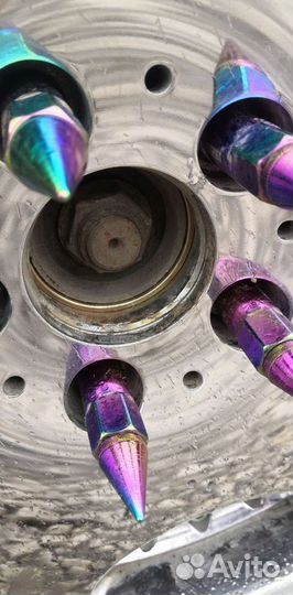 Проставки для цо