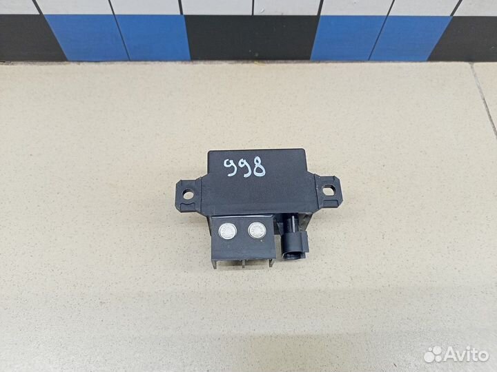 Реле 5-serie GT F07 2009-2016