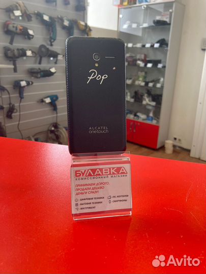 Alcatel Pop 5015D 1/8