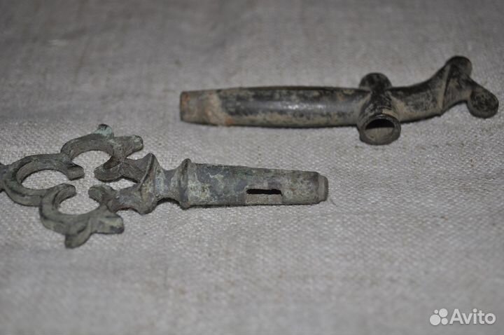 Краник от самовара