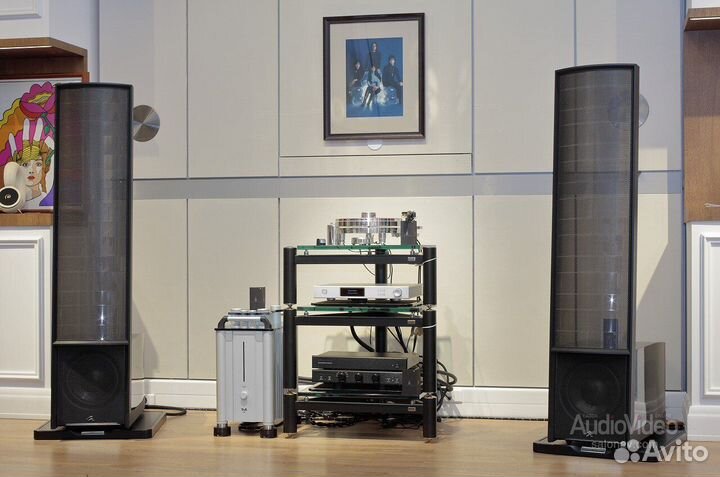 Напольная акустика Martin Logan Expression ESL 13A