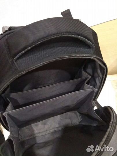 Рюкзак школьный ортопедический