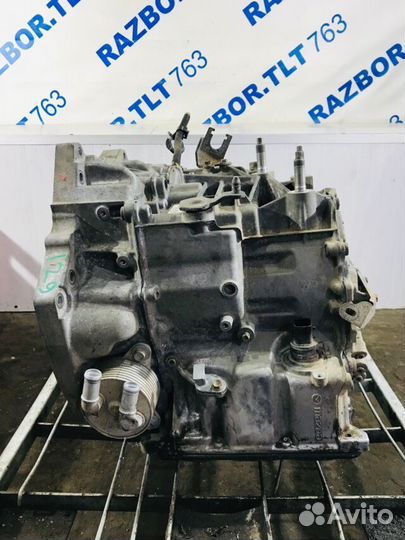 АКПП mazda CX-5 2.0 AT