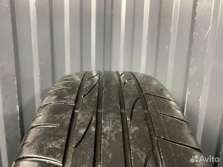 Bridgestone Dueler H/P 215/65 R16 98H