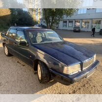 Volvo 850 2.4 MT, 1993, 380 000 км, с пробегом, цена 150 000 руб.