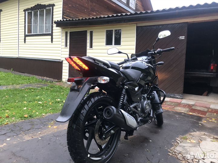 Продам мотоцикл