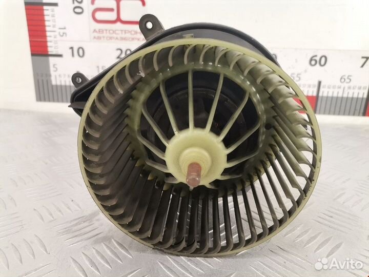 Моторчик печки для Renault Laguna 1 7701042189