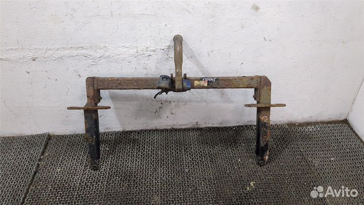 Прицепное устройство Opel Insignia, 2010