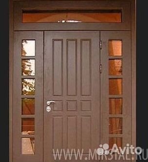 Двери межкомнатные