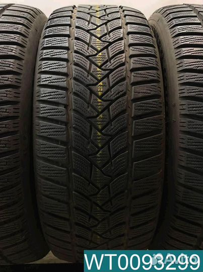 Dunlop Winter Sport 5 205/55 R16 95T