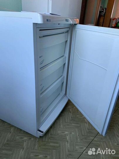 Морозильная камера б/у