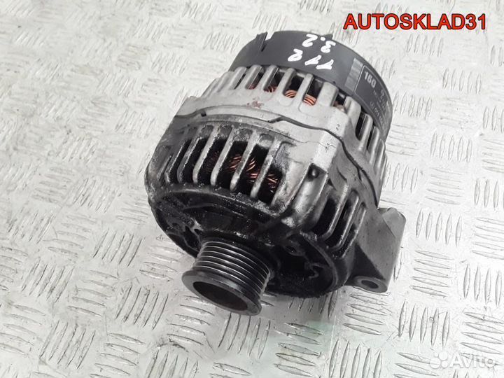 Генератор Mercedes Benz W220 M112.944 A0111543202