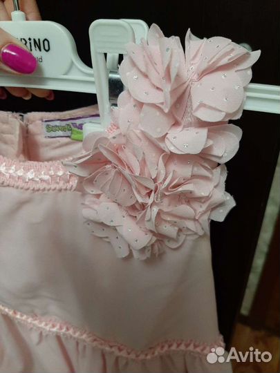 Детские вещи