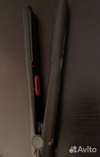 Выпрямитель для волос rowenta