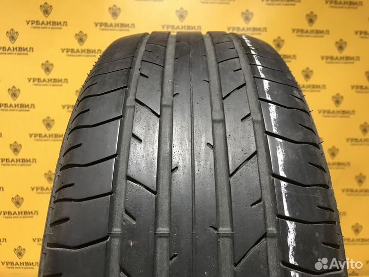 Bridgestone Potenza RE040 205/55 R16 91W