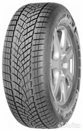 Goodyear UltraGrip Performance SUV Gen-1 275/45 R20 110V