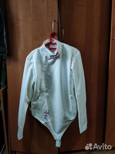 Костюм для фехтования