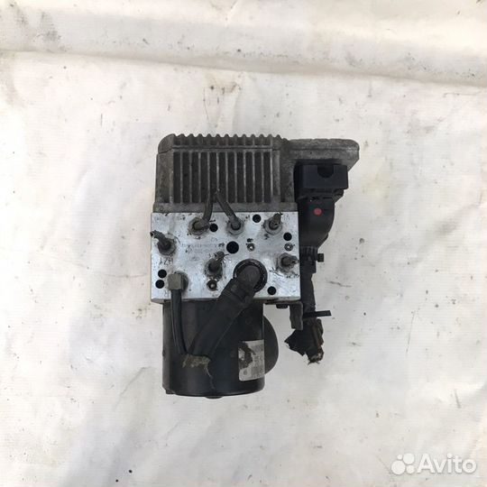 Блок SBC ABS Mercedes w211 e-class 2003 год