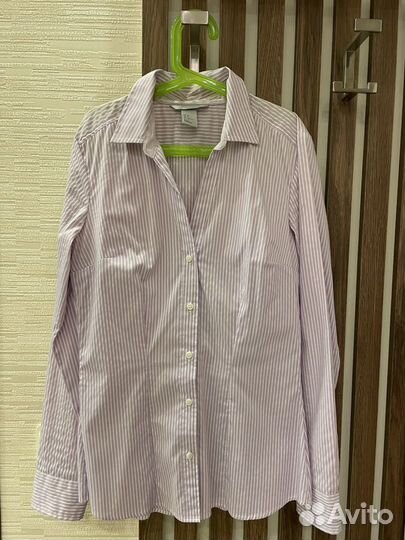 Женские блузки и рубашка 42-44