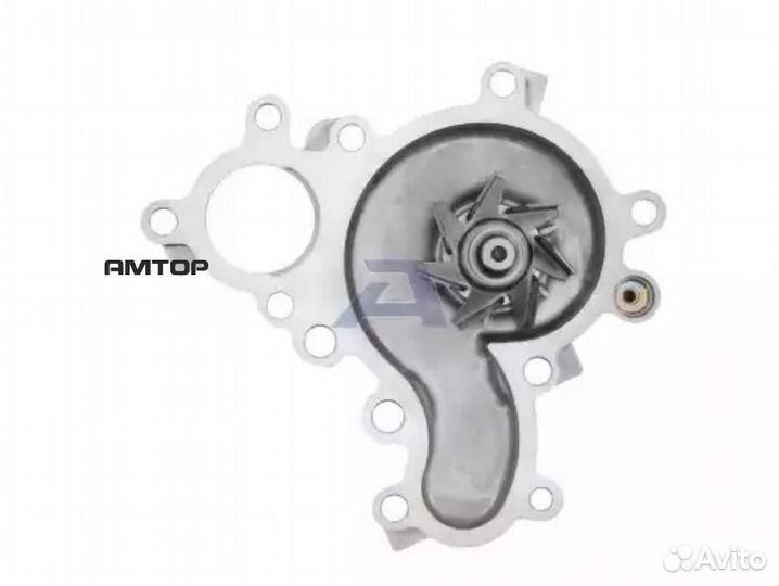 Aisin WPT-188 Насос водяного охлаждения toyota LAN