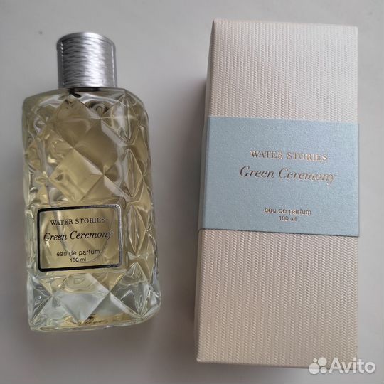 Духи женские