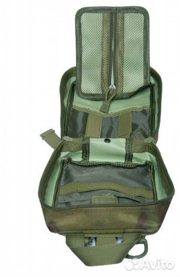 Подсумок медицинский отрывной