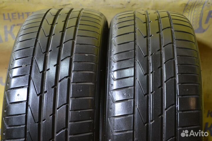 Hankook Ventus S1 Evo 2 K117 205/55 R17