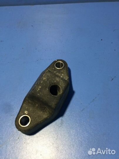 Опора кулисы усиленная