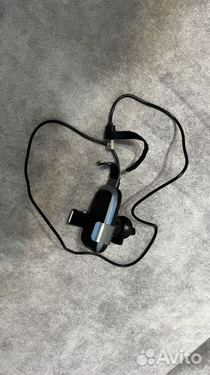 Зарядка беспроводная для телефона в авто