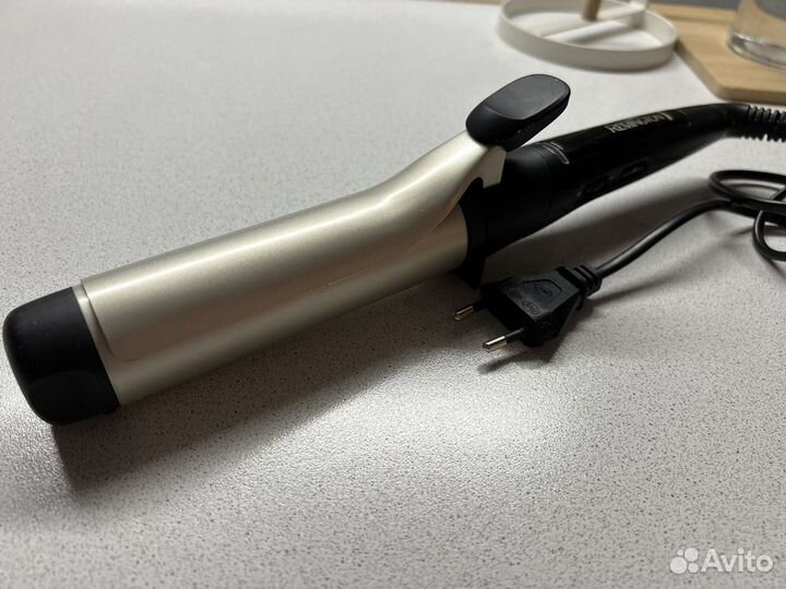 Плойка remington