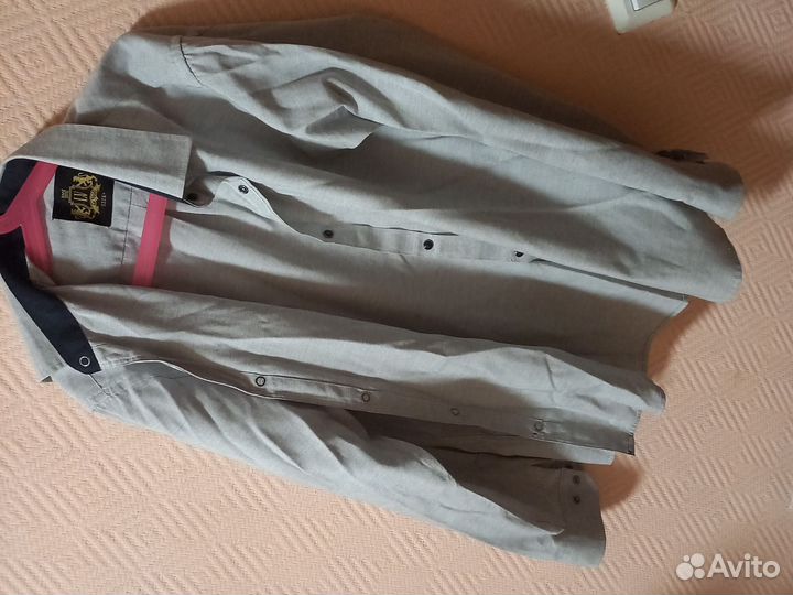 Рубашка 36 размер (158-164 рост)