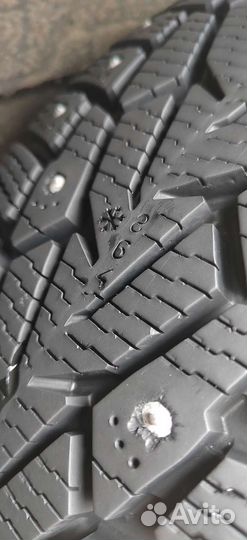 Nokian Tyres Nordman 7 205/65 R16 99T