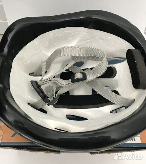 Шлем велосипедный