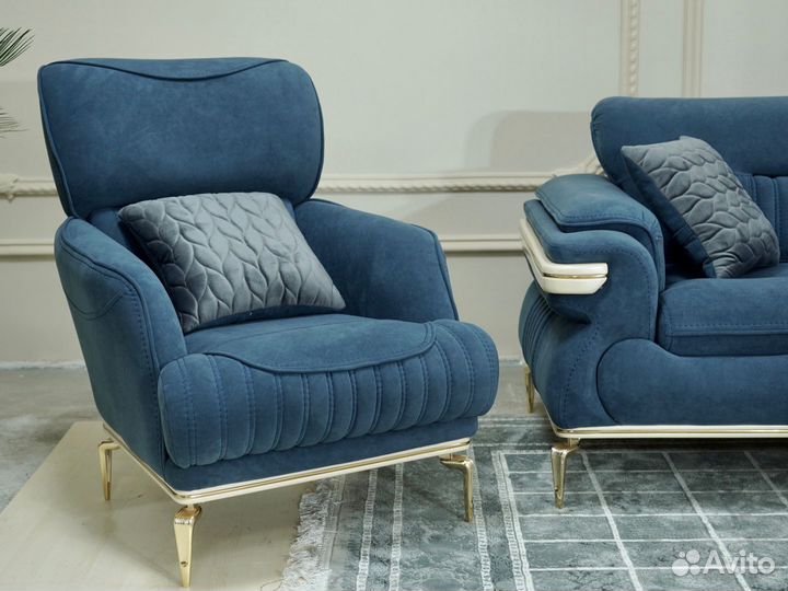 Мягкая мебель диваны и кресла на заказ