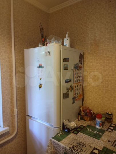 Комната 16 м² в 3-к., 1/9 эт.