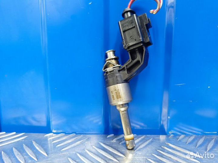 Форсунка Audi A3 8P 1.4 CAX 2011