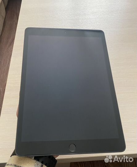 iPad 7 128gb