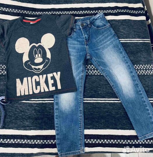 Комплекты Next