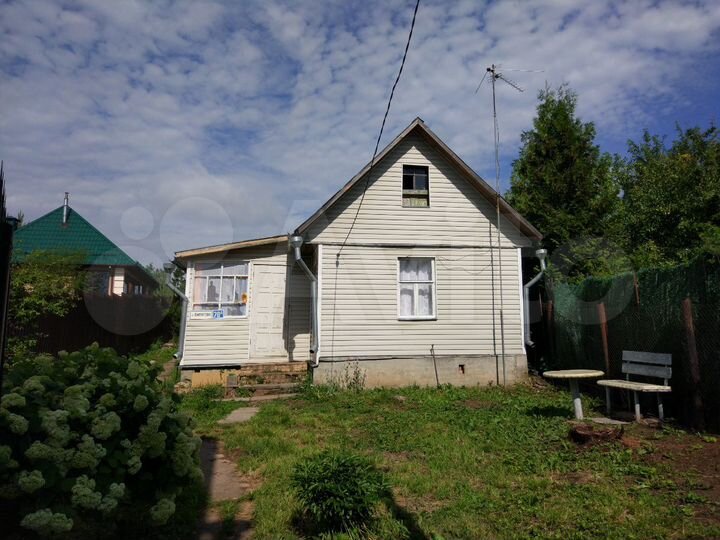 Участок 8 сот. (ИЖС)