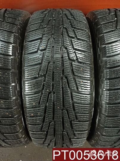Nokian Tyres Hakkapeliitta R SUV 235/60 R17 110
