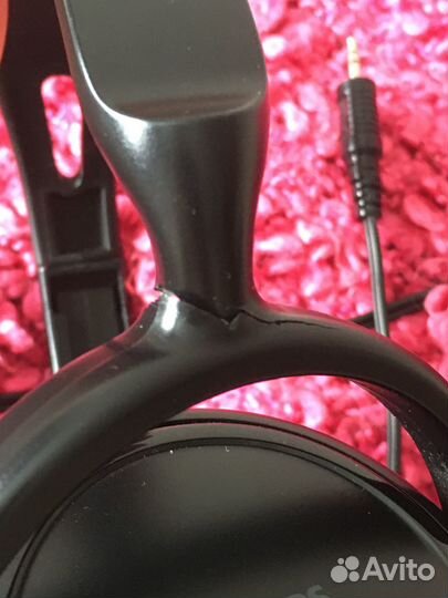 Наушники philips shp 2000