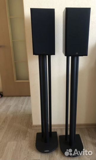 Акустика Monitor Audio Bronze