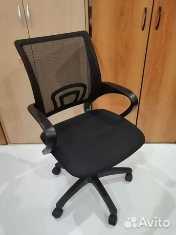 Компьютерное кресло