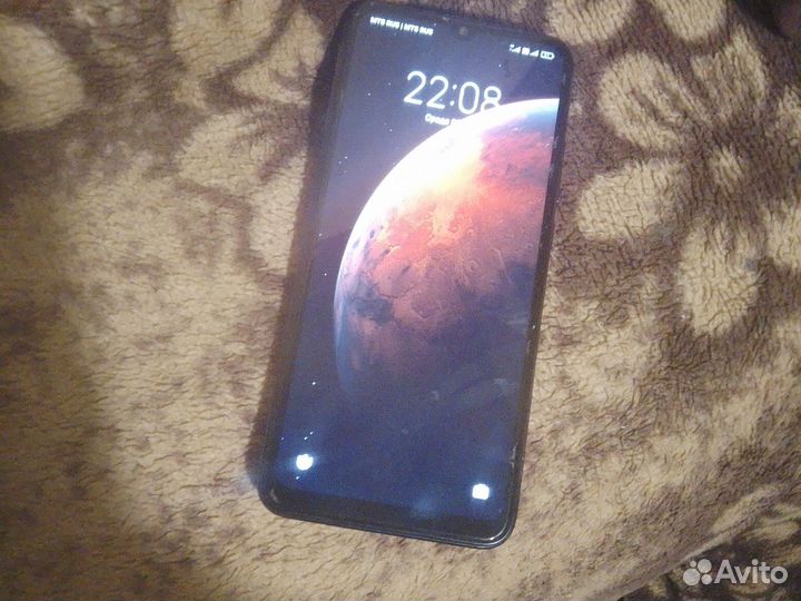 Xiaomi redmi 9A 32gb